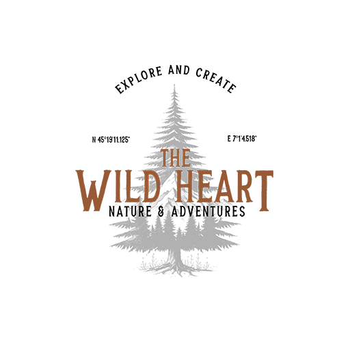 The Wild Heart